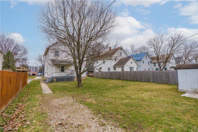 455 W Maryland Avenue, Sebring, OH 44672