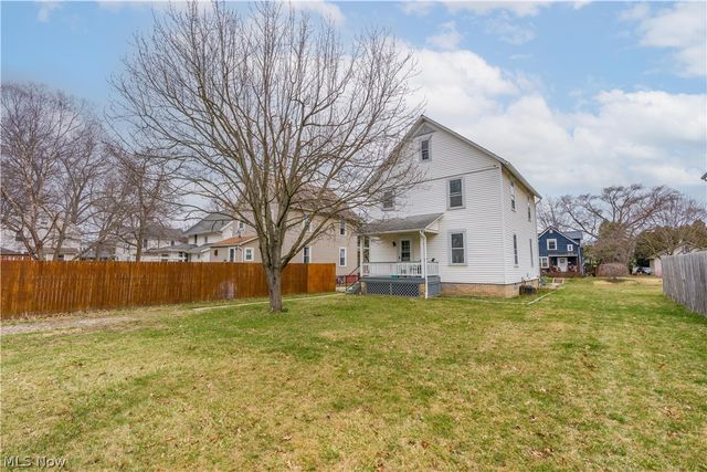 455 W Maryland Avenue, Sebring, OH 44672