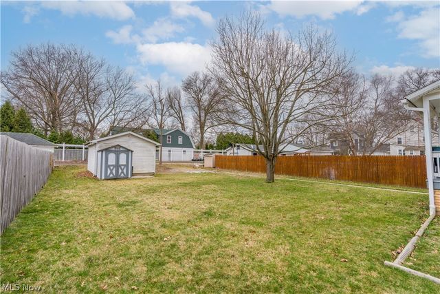 455 W Maryland Avenue, Sebring, OH 44672