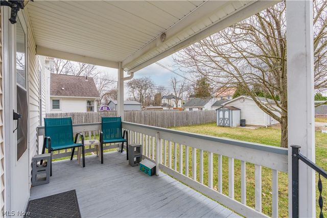 455 W Maryland Avenue, Sebring, OH 44672