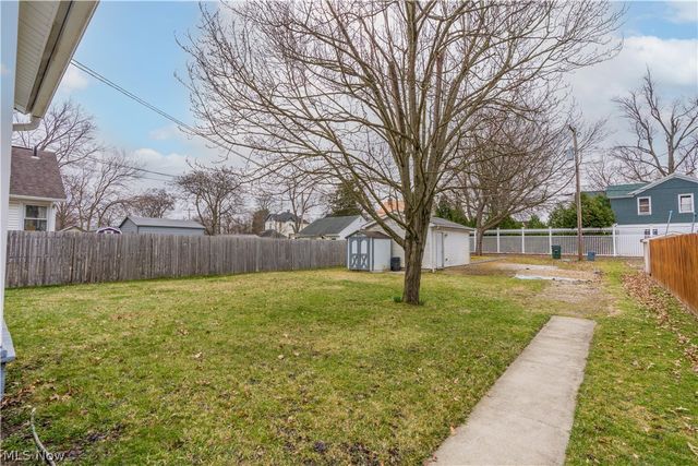 455 W Maryland Avenue, Sebring, OH 44672