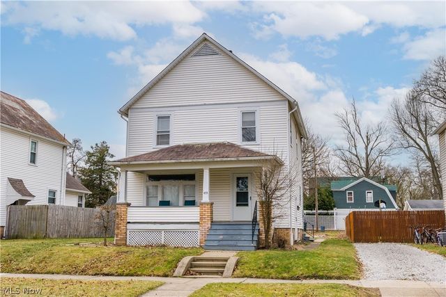 455 W Maryland Avenue, Sebring, OH 44672