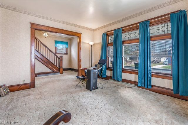 455 W Maryland Avenue, Sebring, OH 44672