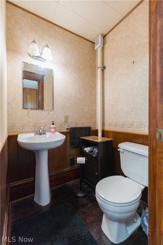 455 W Maryland Avenue, Sebring, OH 44672