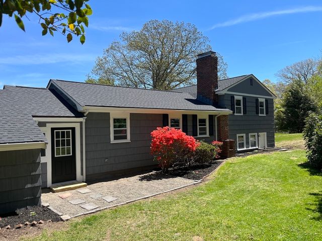 30 Tupelo Rd, Marshfield, MA 02050