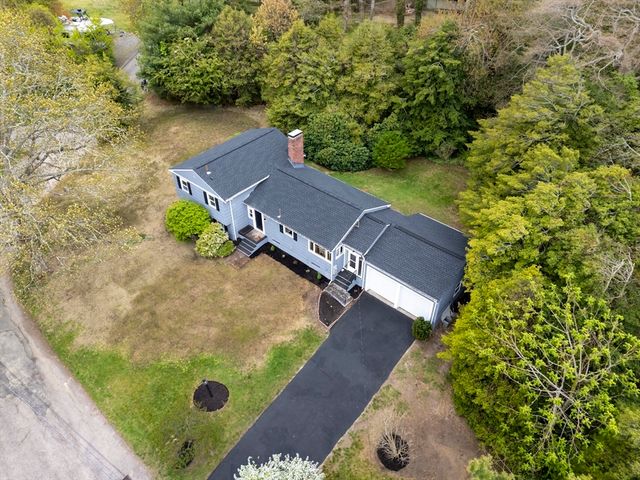30 Tupelo Rd, Marshfield, MA 02050