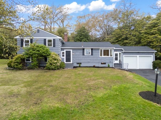 30 Tupelo Rd, Marshfield, MA 02050