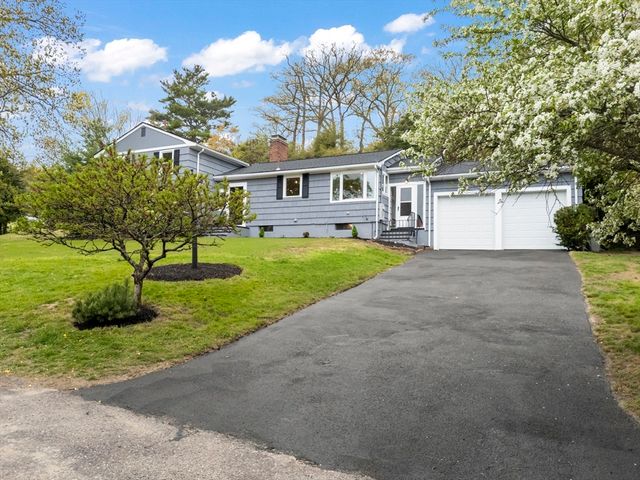30 Tupelo Rd, Marshfield, MA 02050