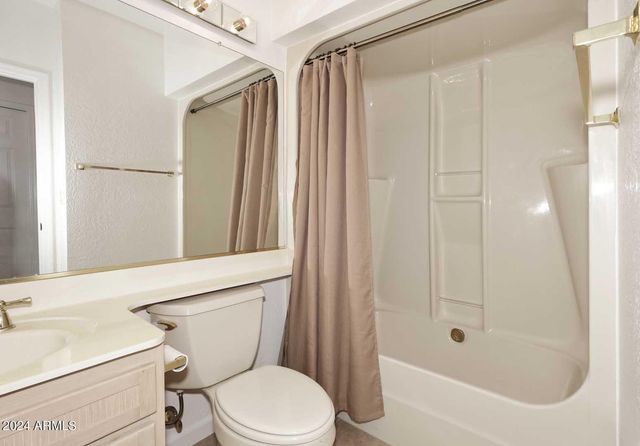 7272 E Gainey Ranch Road Unit 55, Scottsdale, AZ 85258