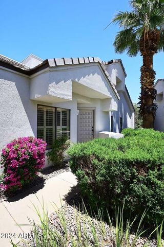 7272 E Gainey Ranch Road Unit 55, Scottsdale, AZ 85258