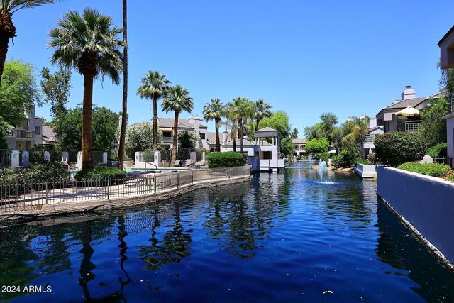 7272 E Gainey Ranch Road Unit 55, Scottsdale, AZ 85258