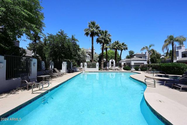 7272 E Gainey Ranch Road Unit 55, Scottsdale, AZ 85258