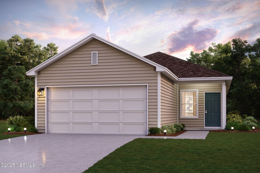 3540 MILDRED Way, Jacksonville, FL 32254