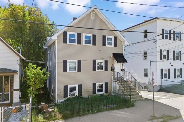 383 Manchester Street, Manchester, NH 03103