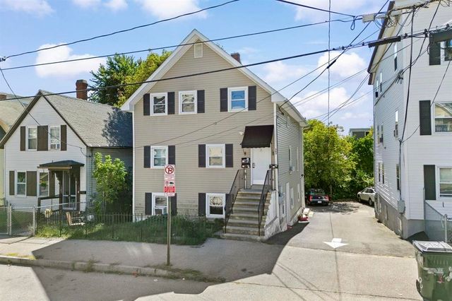 383 Manchester Street, Manchester, NH 03103