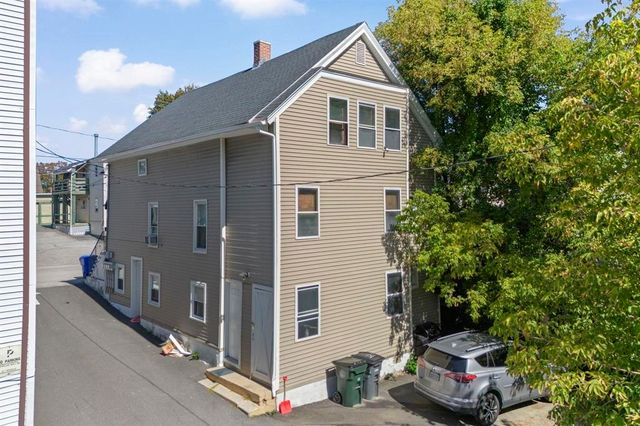 383 Manchester Street, Manchester, NH 03103