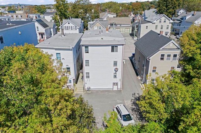 383 Manchester Street, Manchester, NH 03103
