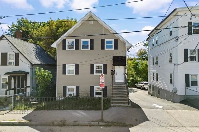 383 Manchester Street, Manchester, NH 03103