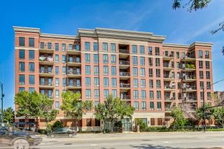 343 W OLD TOWN Court 604, Chicago, IL 60610