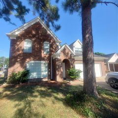 18058 Berry Branch Drive, Houston, TX 77084