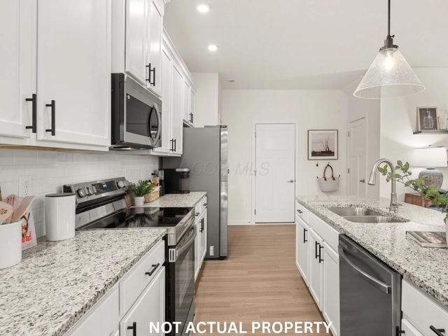 3269 Sunmark Avenue, Columbus, OH 43232