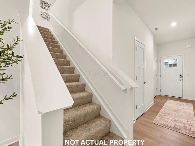 3269 Sunmark Avenue, Columbus, OH 43232
