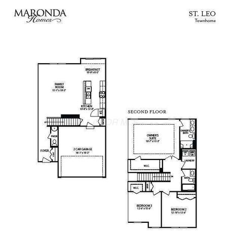 3269 Sunmark Avenue, Columbus, OH 43232