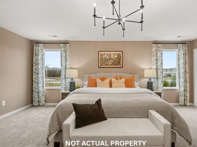 3269 Sunmark Avenue, Columbus, OH 43232
