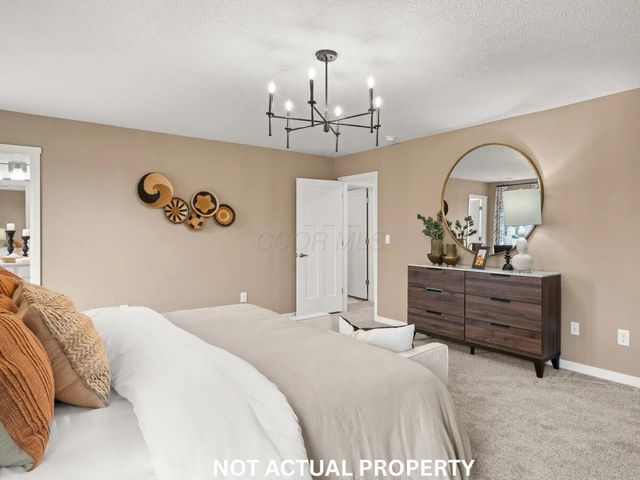 3269 Sunmark Avenue, Columbus, OH 43232