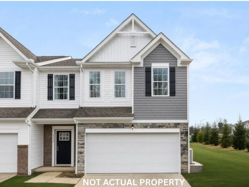 3269 Sunmark Avenue, Columbus, OH 43232
