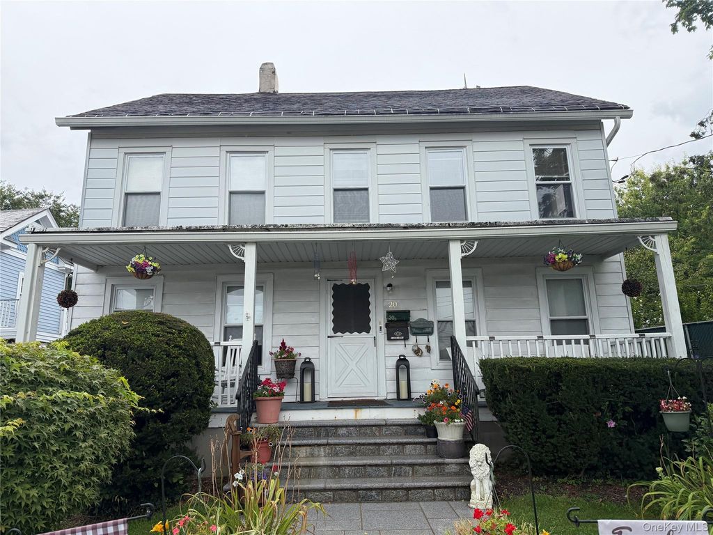 20 Campwoods Road 2R, Ossining, NY 10562