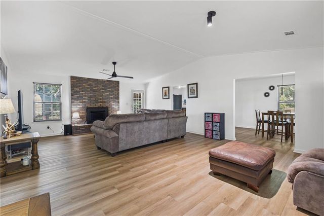 8911 Owassa Road, Evergreen, AL 36401