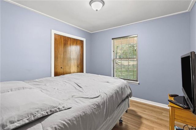 8911 Owassa Road, Evergreen, AL 36401