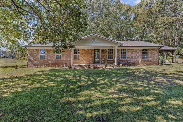 8911 Owassa Road, Evergreen, AL 36401