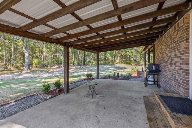 8911 Owassa Road, Evergreen, AL 36401