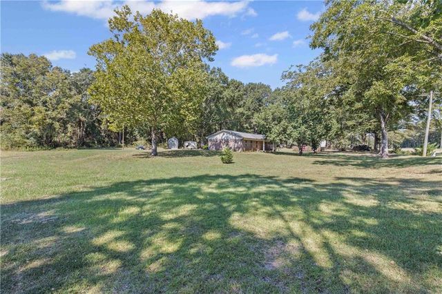 8911 Owassa Road, Evergreen, AL 36401