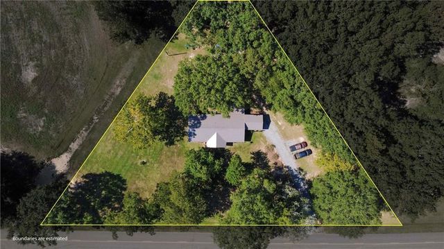 8911 Owassa Road, Evergreen, AL 36401