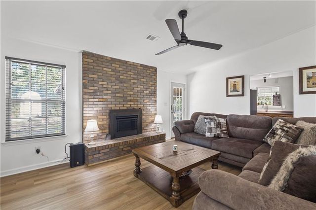 8911 Owassa Road, Evergreen, AL 36401