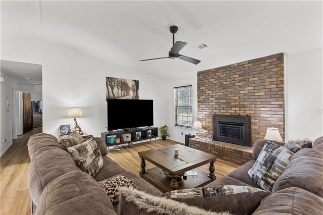 8911 Owassa Road, Evergreen, AL 36401