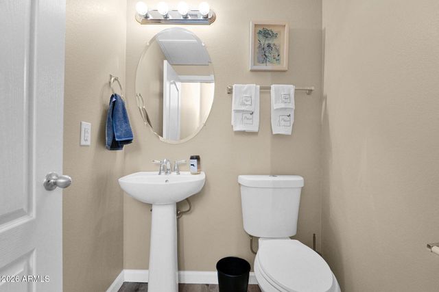 900 S 94TH Street 1092, Chandler, AZ 85224