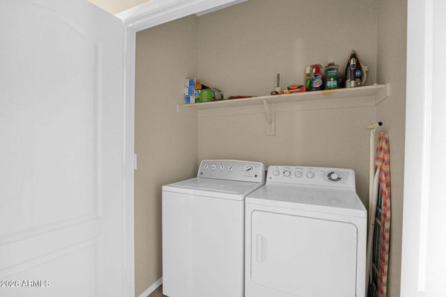 900 S 94TH Street 1092, Chandler, AZ 85224