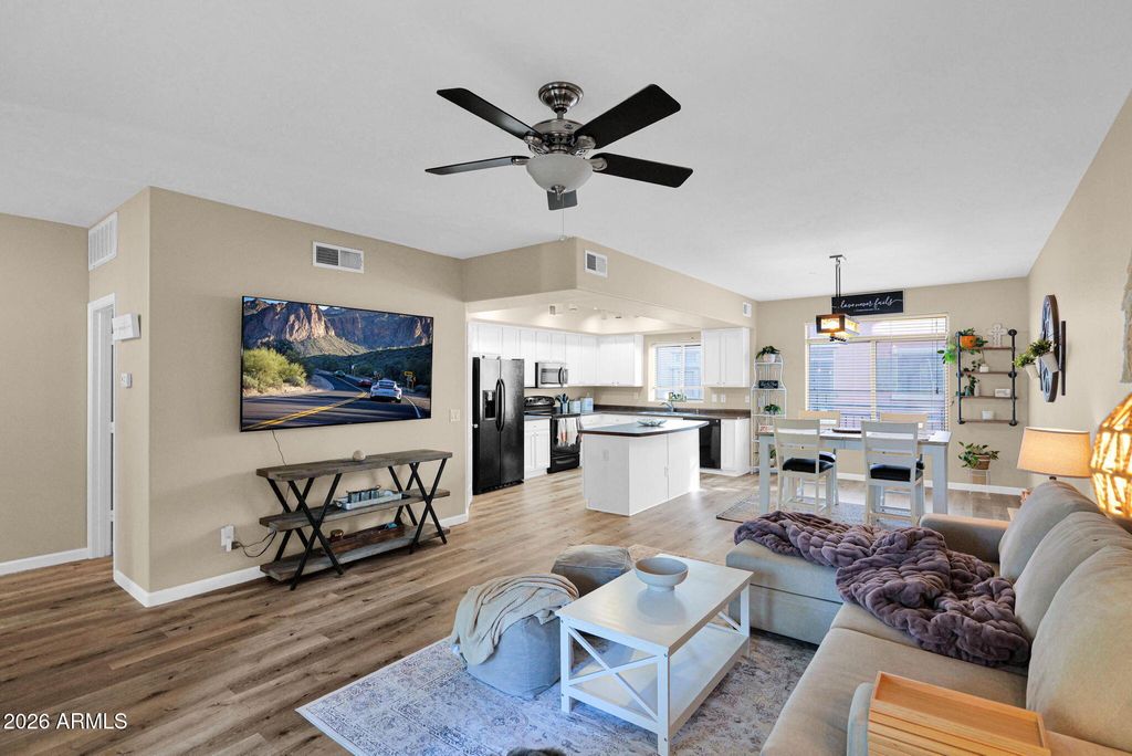 900 S 94TH Street 1092, Chandler, AZ 85224