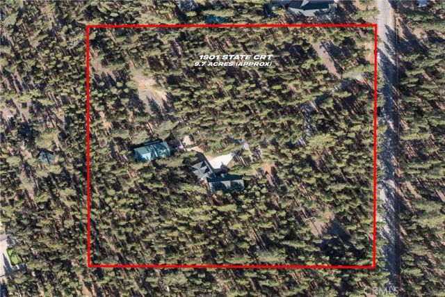 1901 State Court, Big Bear City, CA 92314