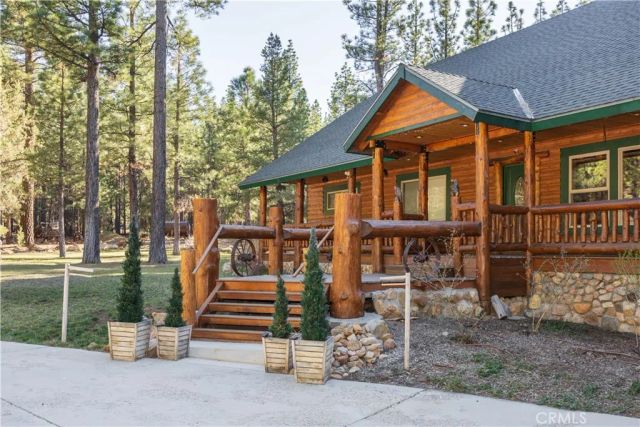 1901 State Court, Big Bear City, CA 92314