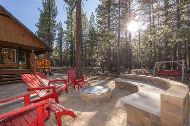 1901 State Court, Big Bear City, CA 92314