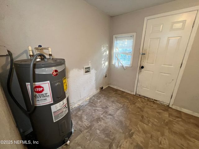 408 W 23RD Street, Jacksonville, FL 32206
