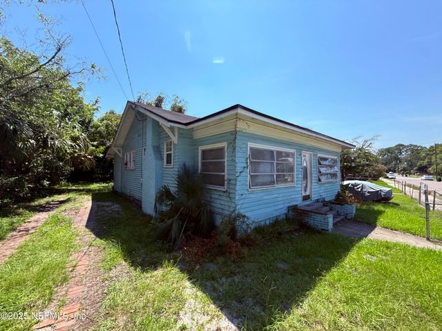 408 W 23RD Street, Jacksonville, FL 32206