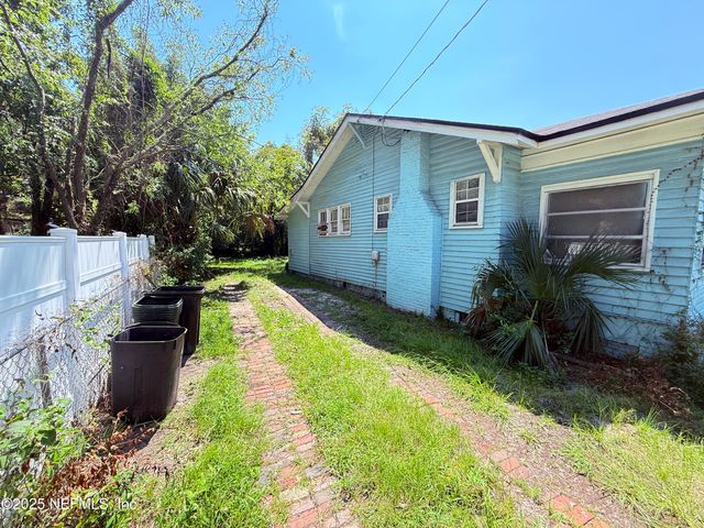 408 W 23RD Street, Jacksonville, FL 32206