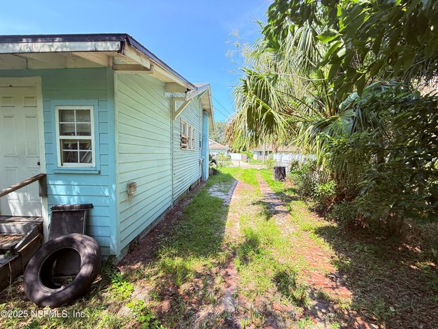 408 W 23RD Street, Jacksonville, FL 32206