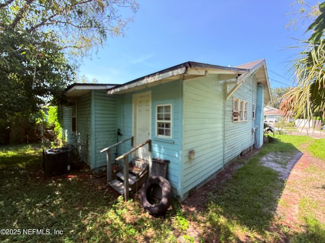408 W 23RD Street, Jacksonville, FL 32206